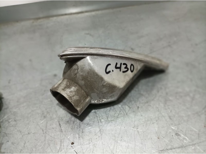 Recambio de piloto delantero izquierdo para piaggio (vespa) liberty liberty 50 referencia OEM IAM   