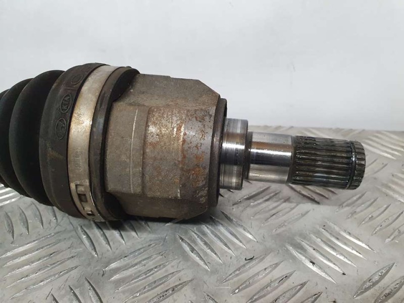 Recambio de transmision delantera derecha para hyundai i30 (gd) classic referencia OEM IAM SIN REF  