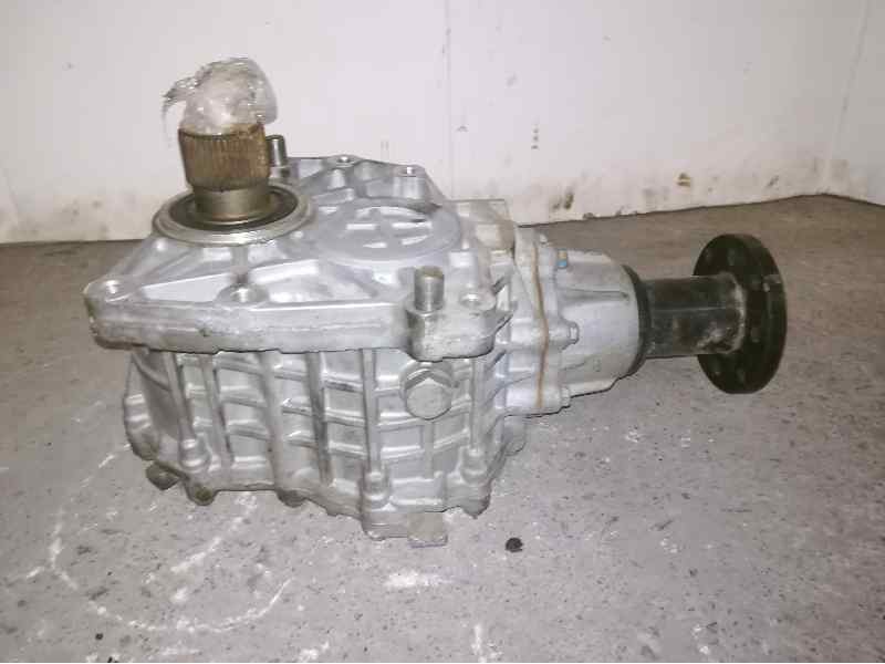 Recambio de diferencial delantero para hyundai santa fe (bm) 2.2 crdi comfort 4x4 referencia OEM IAM CMTF 070908826 