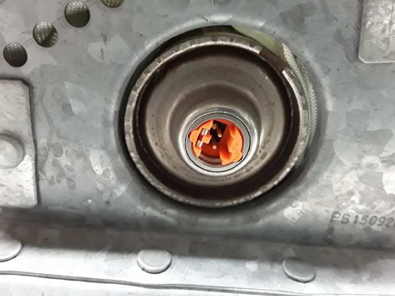 Recambio de kit airbag para renault clio ii fase ii (b/cb0) 1.5 dci diesel referencia OEM IAM   