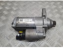 Recambio de motor arranque para volkswagen polo (6c1) comfortline bluemotion referencia OEM IAM 02Z911021C ESW20ER121 VALEO