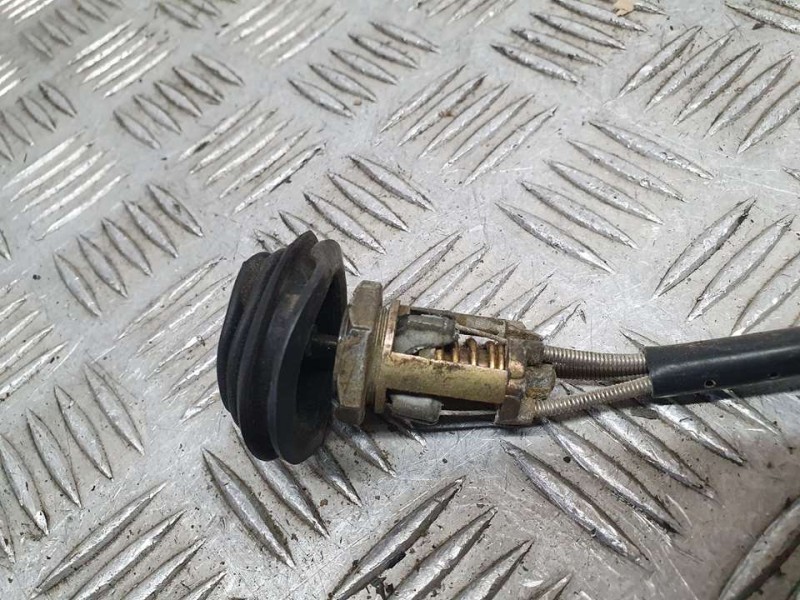 Recambio de retrovisor izquierdo para volkswagen golf ii (191/193) 1.6 referencia OEM IAM SIN REF  C/N MANDO