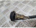 Recambio de retrovisor izquierdo para volkswagen golf ii (191/193) 1.6 referencia OEM IAM SIN REF  C/N MANDO