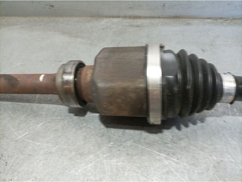 Recambio de transmision delantera derecha para citroën c4 1.2 12v e-thp pure tech referencia OEM IAM 9824359680  