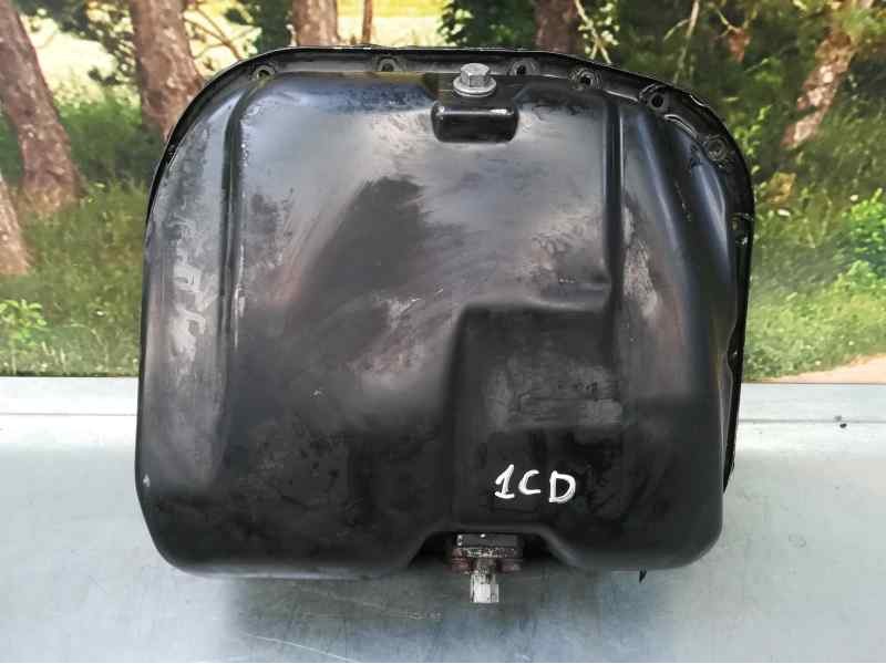 Recambio de carter para toyota previa (r30) 2.0 turbodiesel cat referencia OEM IAM   