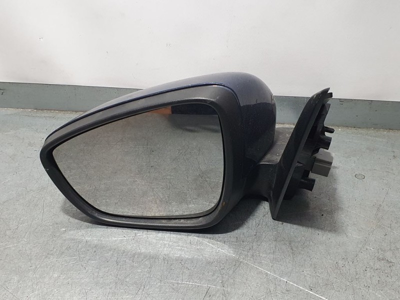 Recambio de retrovisor izquierdo para ford focus st-line referencia OEM IAM 2566271  ELECTRICO ROZADO 10 PINS