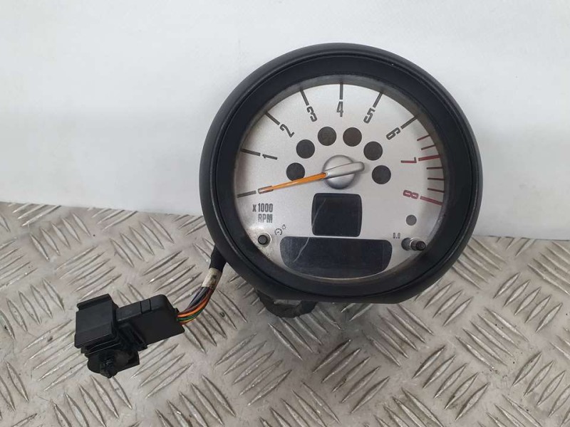 Recambio de cuadro instrumentos para mini countryman (r60) cooper s referencia OEM IAM 930625501 S02052782 