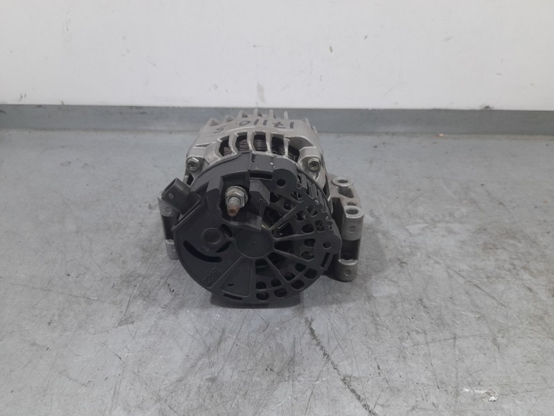 Recambio de alternador para opel corsa d (s07) 1.3 cdti (l08, l68) referencia OEM IAM 100009783  