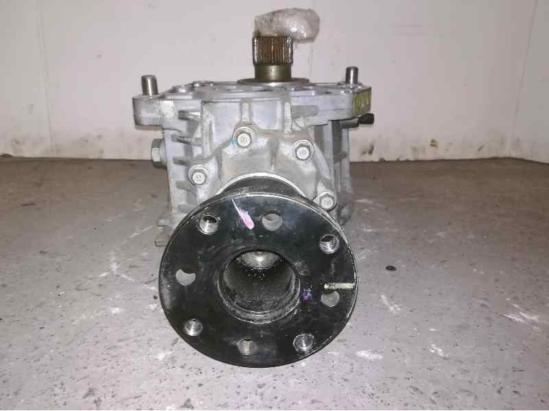 Recambio de diferencial delantero para hyundai santa fe (bm) 2.2 crdi comfort 4x4 referencia OEM IAM CMTF 070908826 