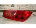 Recambio de piloto trasero izquierdo para fiat punto (evo) (199) dynamic referencia OEM IAM   