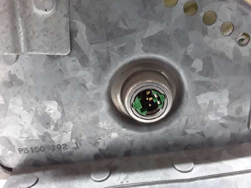 Recambio de kit airbag para renault clio ii fase ii (b/cb0) 1.5 dci diesel referencia OEM IAM   