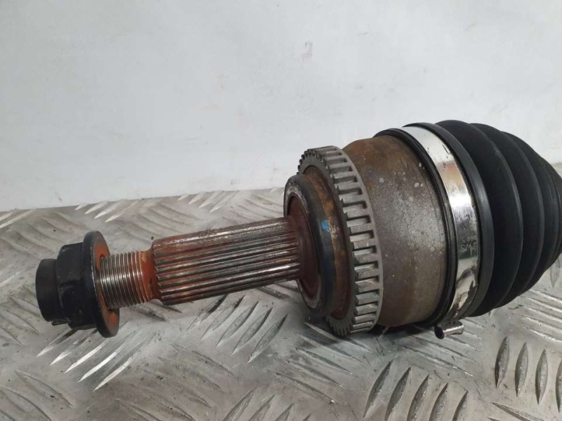 Recambio de transmision delantera derecha para hyundai i30 (gd) classic referencia OEM IAM SIN REF  