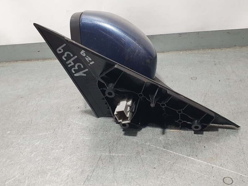 Recambio de retrovisor izquierdo para ford focus st-line referencia OEM IAM 2566271  ELECTRICO ROZADO 10 PINS