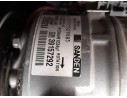 Recambio de compresor aire acondicionado para opel insignia b grand sport (z18) 1.5 (68) referencia OEM IAM 39157292 SANDEN 