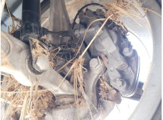 Recambio de mangueta delantera derecha para mercedes-benz clase c t-model (s205) c 220 bluetec / d (205.204) referencia OEM IAM 