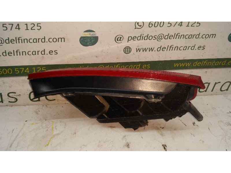 Recambio de piloto trasero izquierdo para fiat punto (evo) (199) dynamic referencia OEM IAM   