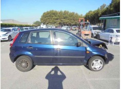 FORD FIESTA (CBK)