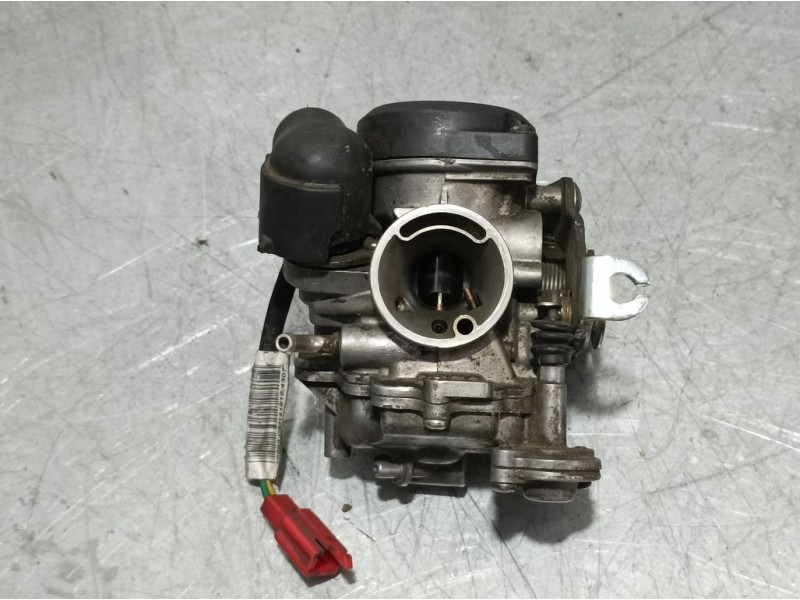 Recambio de carburador para piaggio (vespa) liberty liberty 50 referencia OEM IAM Z61EYJM  KEIHIN