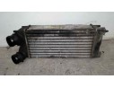 Recambio de intercooler para citroën c4 picasso business class referencia OEM IAM 992507M 9656503980 VALEO