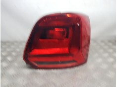 Recambio de piloto trasero derecho para volkswagen polo v (6r1, 6c1) 1.2 tsi 16v referencia OEM IAM 6C0945096K  