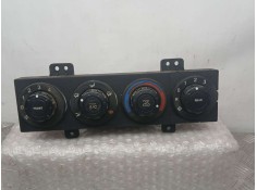 MANDO CALEFACCION / AIRE ACONDICIONADO 0K53C61190D S514400050 DOOWAN