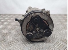 Recambio de compresor aire acondicionado para ford focus c-max (cap) trend (d) referencia OEM IAM 3M5H19D629 FOMOCO 