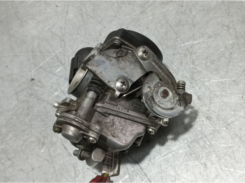 Recambio de carburador para piaggio (vespa) liberty liberty 50 referencia OEM IAM Z61EYJM  KEIHIN
