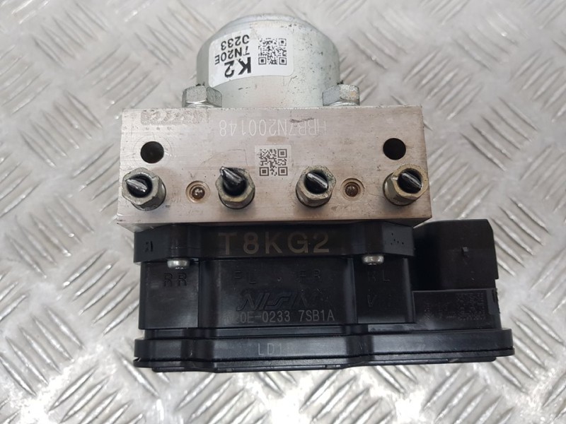 Recambio de abs para honda hr-v (..) elegance referencia OEM IAM 7N20E02667SB1A  