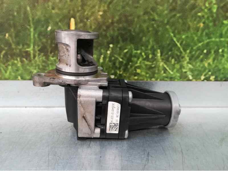 Recambio de valvula egr para peugeot 508 sw 1.6 hdi fap referencia OEM IAM 9802194080 1506350782 PIERBURG