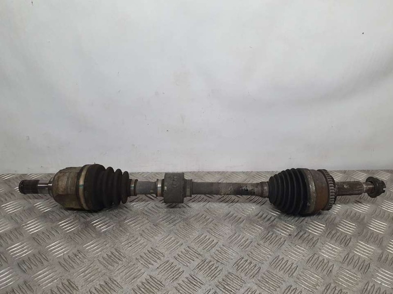 Recambio de transmision delantera izquierda para hyundai i30 (gd) classic referencia OEM IAM SIN REF  