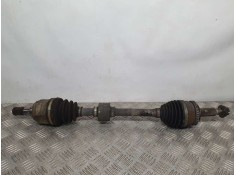 Recambio de transmision delantera izquierda para hyundai i30 (gd) classic referencia OEM IAM SIN REF  