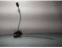 Recambio de cerradura puerta delantera izquierda para nissan micra (k12e) acenta referencia OEM IAM 80501BG10A  6 PINES