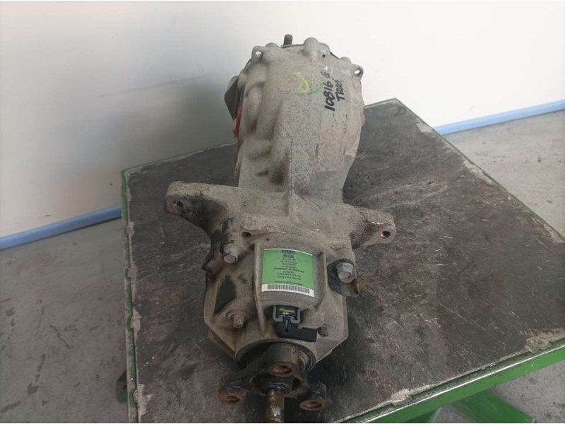 Recambio de diferencial trasero para hyundai santa fe (bm) 2.2 crdi comfort 4x4 referencia OEM IAM 281214 4780039300 