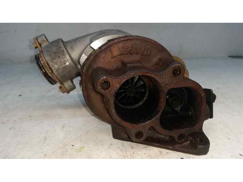 Recambio de turbocompresor para peugeot 406 berlina (s1/s2) 1.9 turbodiesel referencia OEM IAM 4541313 9625820280 GARRET