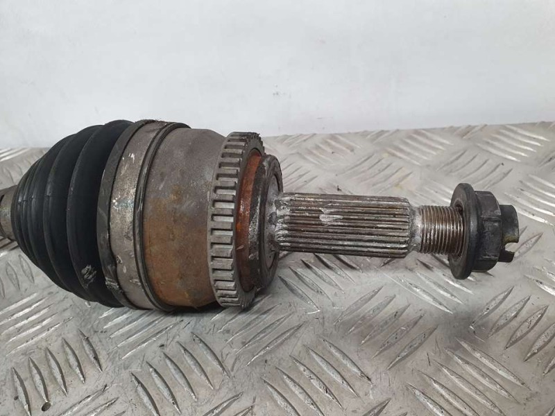 Recambio de transmision delantera izquierda para hyundai i30 (gd) classic referencia OEM IAM SIN REF  