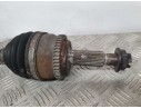 Recambio de transmision delantera izquierda para hyundai i30 (gd) classic referencia OEM IAM SIN REF  