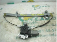 Recambio de elevalunas delantero izquierdo para nissan almera (n16/e) acenta referencia OEM IAM   