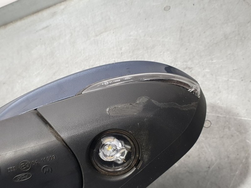 Recambio de retrovisor izquierdo para ford focus st-line referencia OEM IAM 2566271  ELECTRICO ROZADO 10 PINS