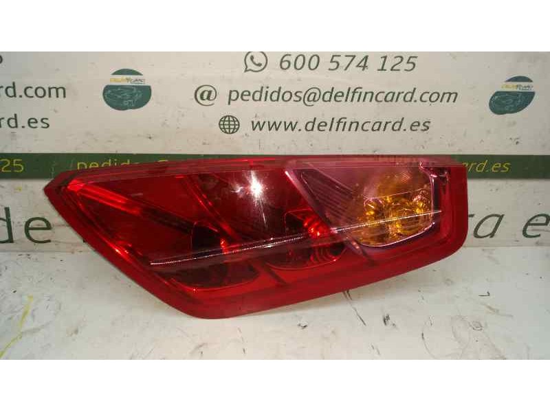 Recambio de piloto trasero derecho para fiat punto (evo) (199) dynamic referencia OEM IAM   