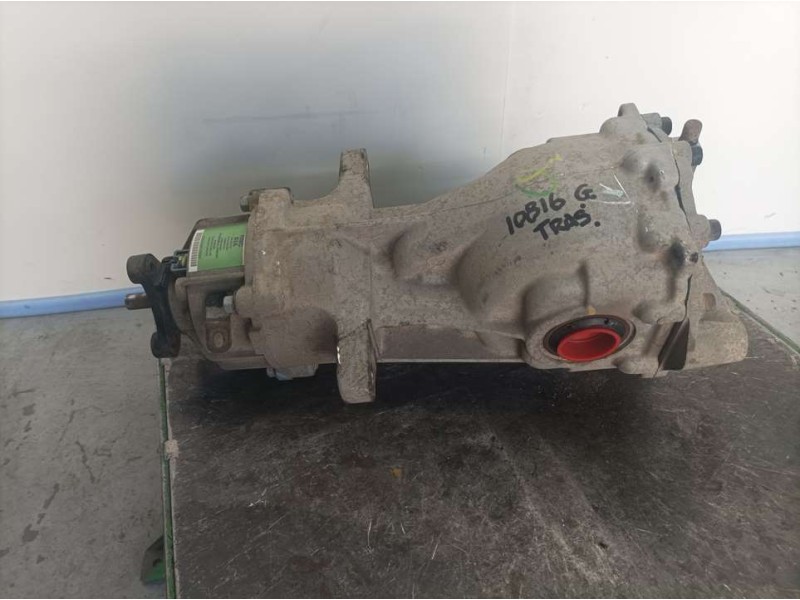 Recambio de diferencial trasero para hyundai santa fe (bm) 2.2 crdi comfort 4x4 referencia OEM IAM 281214 4780039300 