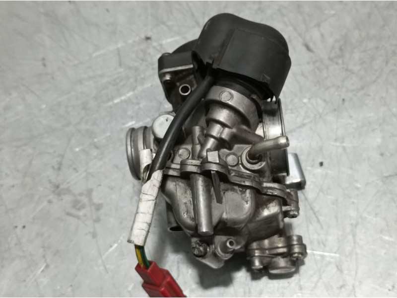 Recambio de carburador para piaggio (vespa) liberty liberty 50 referencia OEM IAM Z61EYJM  KEIHIN