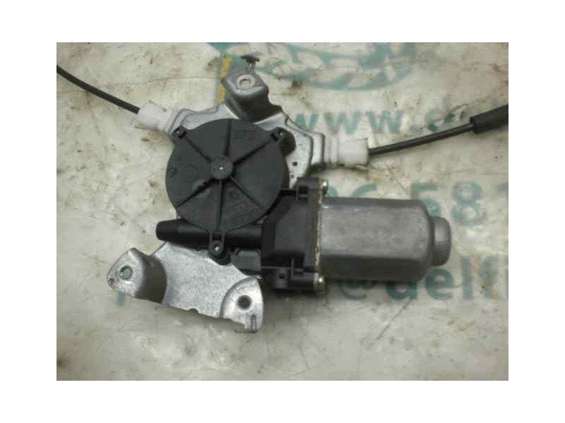 Recambio de elevalunas delantero izquierdo para nissan almera (n16/e) acenta referencia OEM IAM   