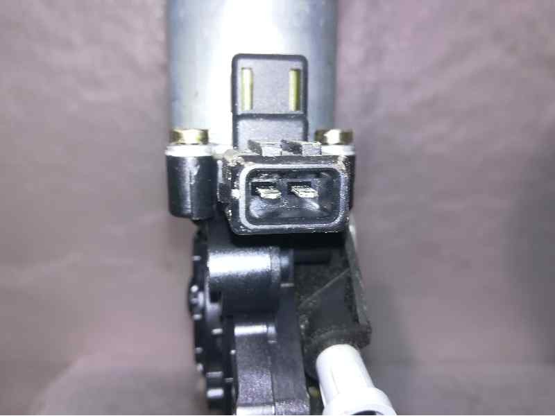 Recambio de elevalunas delantero izquierdo para renault espace /grand espace (je0) 2.0 16v referencia OEM IAM 0130821631 2 PINS 