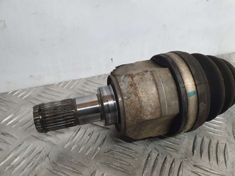Recambio de transmision delantera izquierda para hyundai i30 (gd) classic referencia OEM IAM SIN REF  