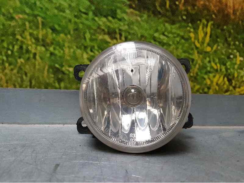 Recambio de faro antiniebla izquierdo para citroën c3 business referencia OEM IAM   