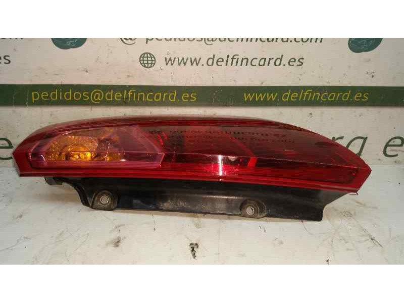 Recambio de piloto trasero derecho para fiat punto (evo) (199) dynamic referencia OEM IAM   