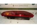 Recambio de piloto trasero derecho para fiat punto (evo) (199) dynamic referencia OEM IAM   