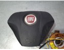 Recambio de airbag delantero izquierdo para fiat doblo ii cargo (263) furgón sx maxi referencia OEM IAM 112132822207  SIN CENTRA