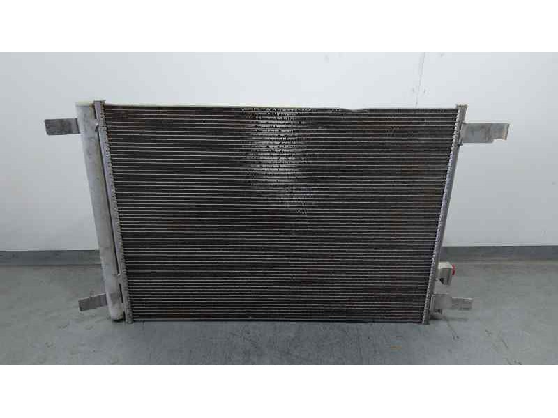 Recambio de condensador / radiador aire acondicionado para volkswagen polo sport referencia OEM IAM 5Q0816411BC DENSO 4477707220