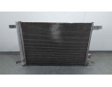 Recambio de condensador / radiador aire acondicionado para volkswagen polo sport referencia OEM IAM 5Q0816411BC DENSO 4477707220